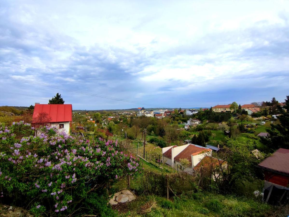 Wine House Znojmo Villa Exterior photo